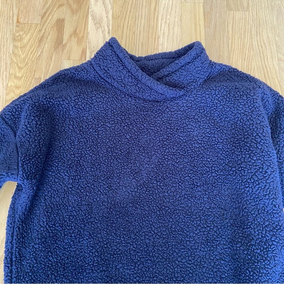Jane & Bleecker Pullover Fleece Size XS - Picture 6 of 7